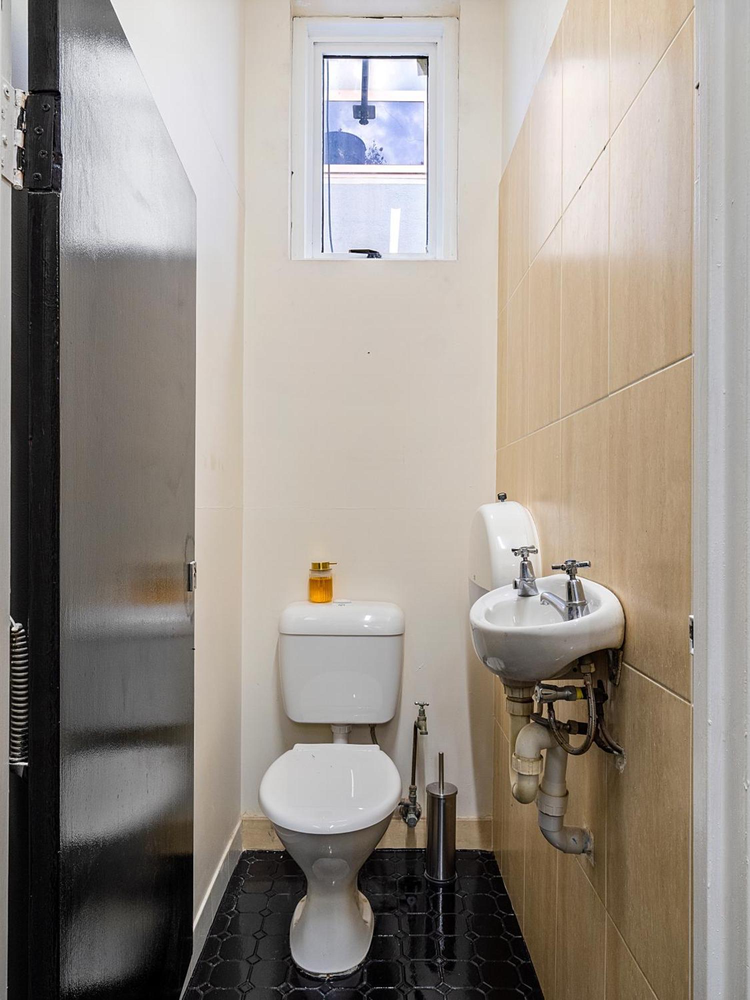 Azzurro Pod Hotel - Central Сидней Экстерьер фото